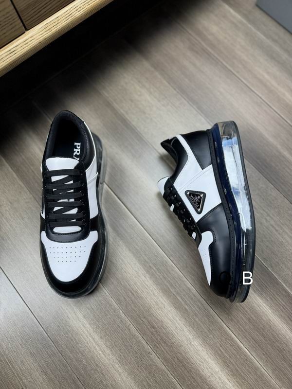 Prada Men's Shoes 750